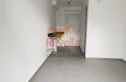 Imagem: Flat / Studio para Alugar, Bela Vista