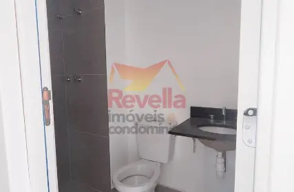 Imagem: Flat / Studio para Alugar, Bela Vista