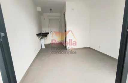 Imagem: Flat / Studio para Alugar, Bela Vista