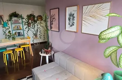 Imagem: Apartamento para Venda, Butantã