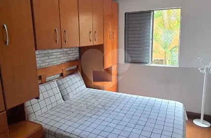 Imagem: Apartamento para Venda, Butantã