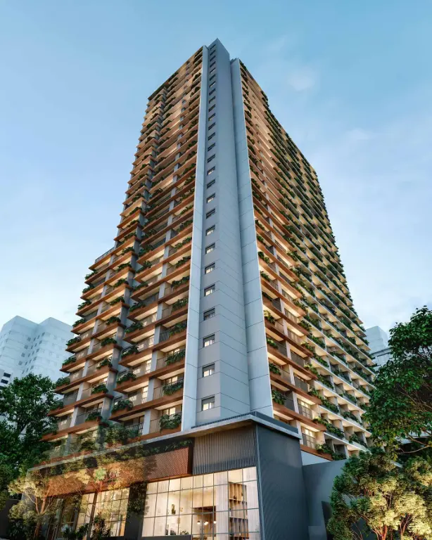 Apartamento para Venda ZO Imóvel - Imagem 1