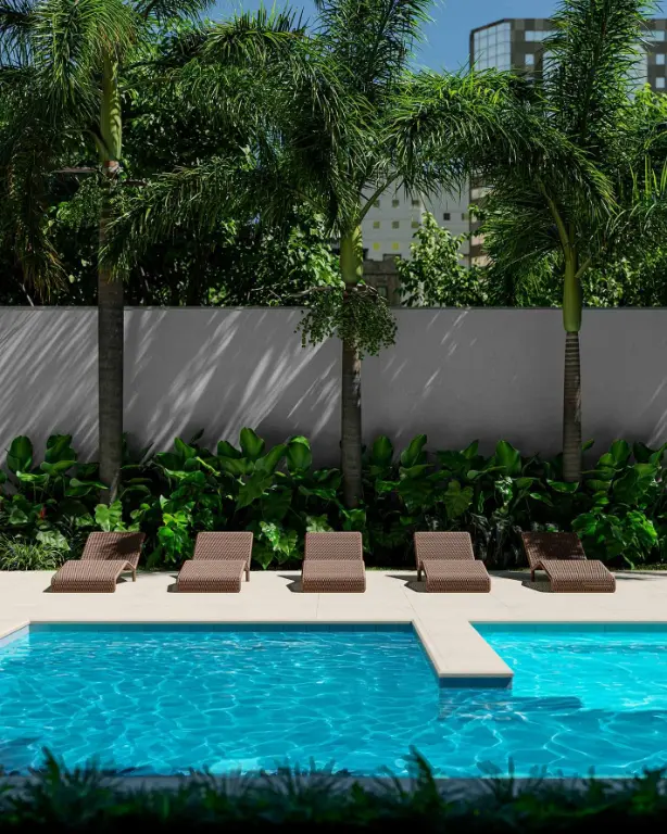 Apartamento para Venda ZO Imóvel - Imagem 2