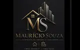 Logo Maurício Souza