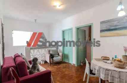 Imagem: Casa Térrea para Venda, Bela Vista