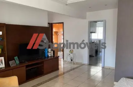 Imagem: Apartamento para Venda, Morro dos Ingleses