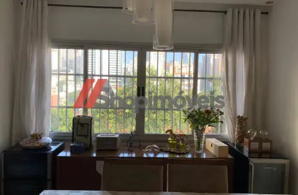 Imagem: Apartamento para Venda, Morro dos Ingleses