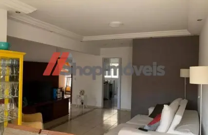 Imagem: Apartamento para Venda, Morro dos Ingleses