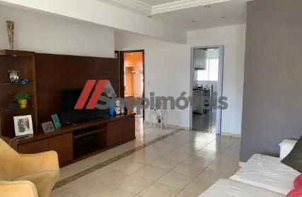 Imagem: Apartamento para Venda, Morro dos Ingleses