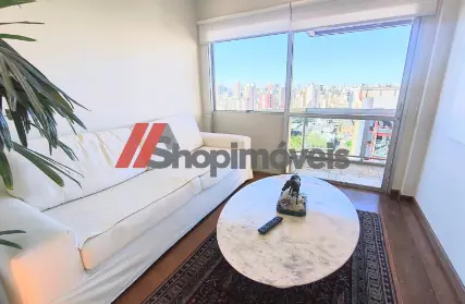 Imagem: Cobertura para Venda, Morro dos Ingleses