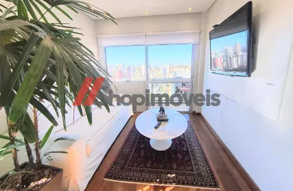 Imagem: Cobertura para Venda, Morro dos Ingleses