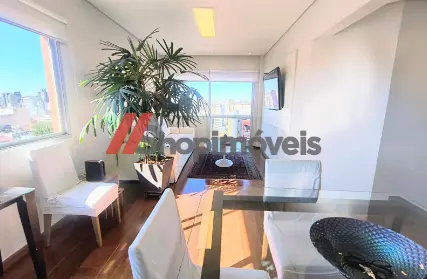 Imagem: Cobertura para Venda, Morro dos Ingleses