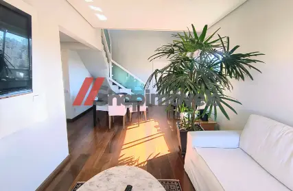 Imagem: Cobertura para Venda, Morro dos Ingleses