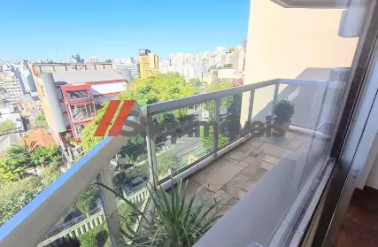 Imagem: Cobertura para Venda, Morro dos Ingleses