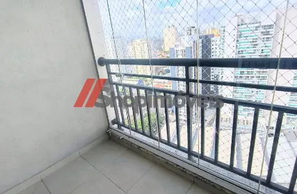 Imagem: Apartamento para Venda, Barra Funda