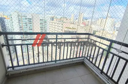 Imagem: Apartamento para Venda, Barra Funda