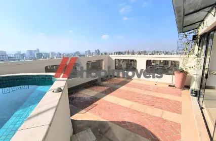 Imagem: Apartamento para Venda, Morro dos Ingleses