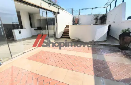 Imagem: Apartamento para Venda, Morro dos Ingleses