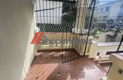 Imagem: Casa Térrea para Venda, Morro dos Ingleses