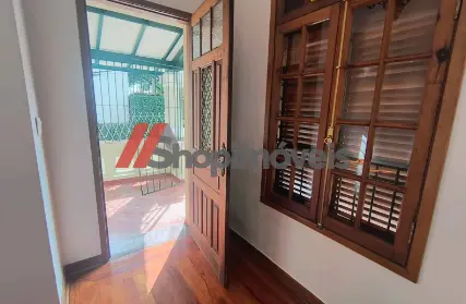 Imagem: Casa Térrea para Venda, Morro dos Ingleses