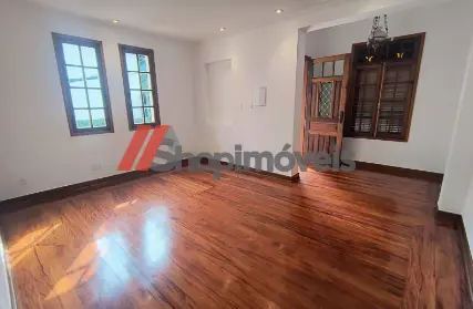 Imagem: Casa Térrea para Venda, Morro dos Ingleses