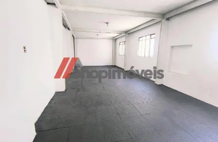 Imagem: Prédio Comercial para Venda, Bela Vista