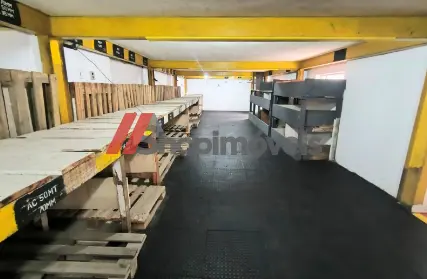 Imagem: Prédio Comercial para Venda, Bela Vista
