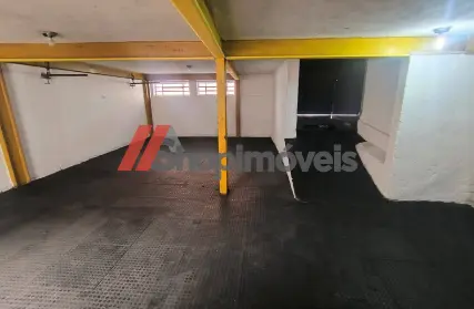 Imagem: Prédio Comercial para Venda, Bela Vista