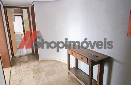 Imagem: Apartamento para Alugar, Morro dos Ingleses