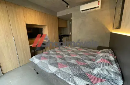 Imagem: Apartamento para Venda, Consolação