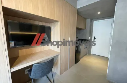 Imagem: Apartamento para Venda, Consolação