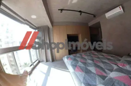 Imagem: Apartamento para Venda, Consolação