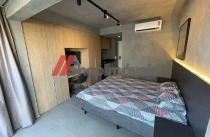 Imagem: Apartamento para Venda, Consolação