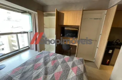 Imagem: Apartamento para Venda, Consolação