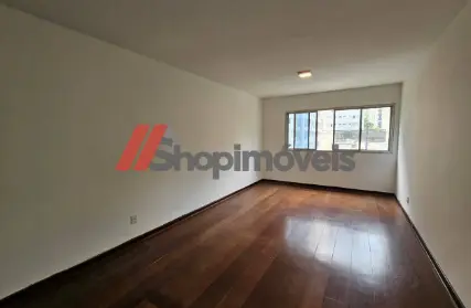 Imagem: Apartamento para Alugar, Cerqueira César