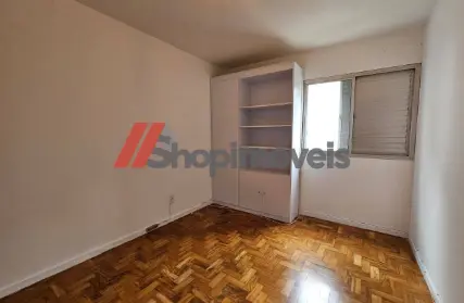 Imagem: Apartamento para Alugar, Cerqueira César