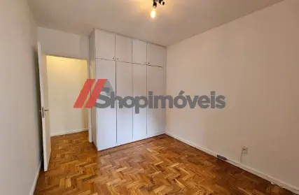 Imagem: Apartamento para Alugar, Cerqueira César