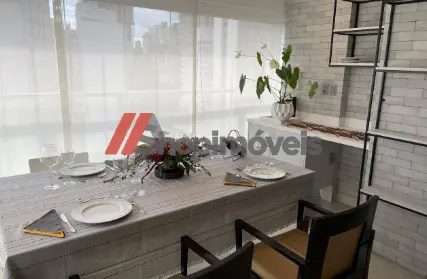 Imagem: Apartamento para Alugar, Jardim Paulistano