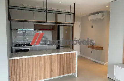 Imagem: Apartamento para Alugar, Jardim Paulistano