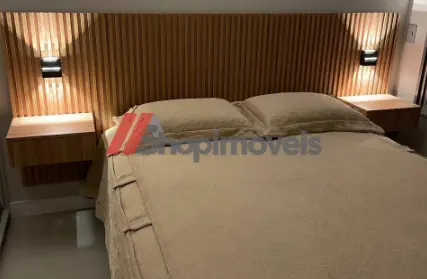 Imagem: Apartamento para Alugar, Jardim Paulistano