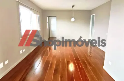 Imagem: Apartamento para Alugar, Morro dos Ingleses