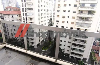 Imagem: Apartamento para Alugar, Morro dos Ingleses