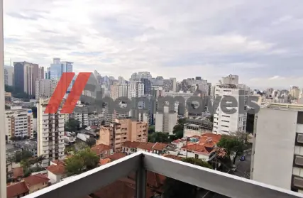 Imagem: Apartamento para Venda, Morro dos Ingleses
