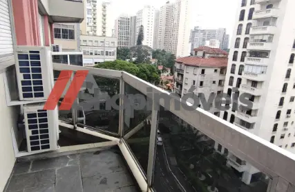 Imagem: Apartamento para Venda, Morro dos Ingleses