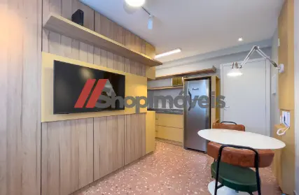 Imagem: Apartamento para Venda, Vila Buarque