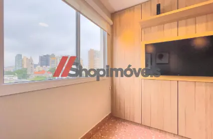 Imagem: Apartamento para Venda, Vila Buarque