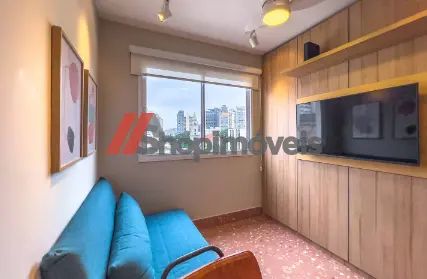 Imagem: Apartamento para Venda, Vila Buarque