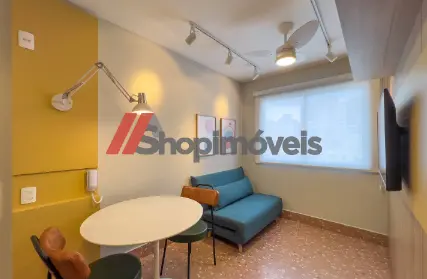 Imagem: Apartamento para Alugar, Vila Buarque