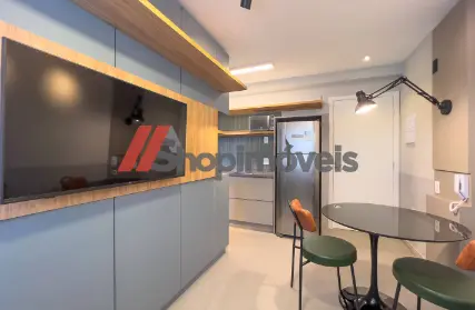 Imagem: Apartamento para Venda, Vila Buarque