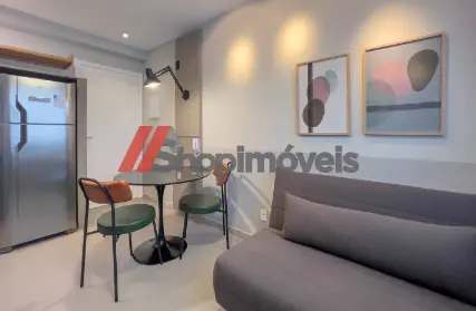 Imagem: Apartamento para Venda, Vila Buarque